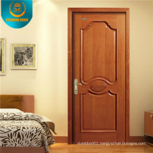 Morden Style Decoration Swing Interior Room Door for South America